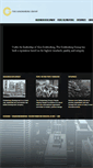 Mobile Screenshot of goldenberggroup.com